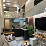 דירה M Boutique Center *