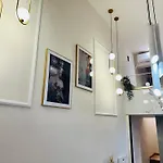 M Boutique Center דירה סלוניקי