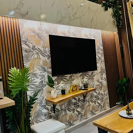 Apartament M Boutique Center