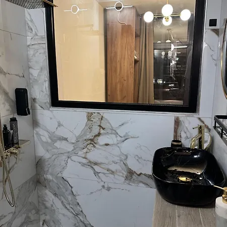 Apartament M Boutique Center