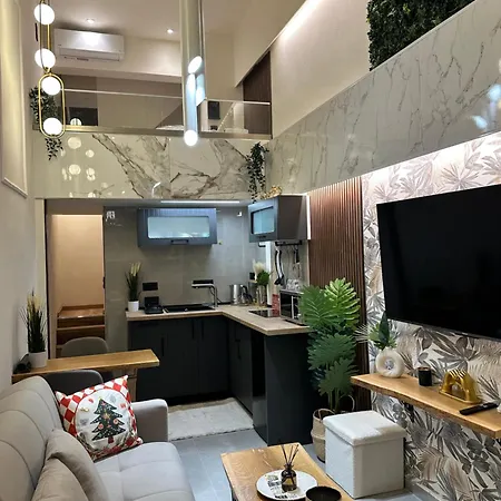 公寓 M Boutique Center *