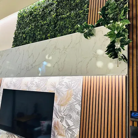 M Boutique Center 塞萨洛尼基