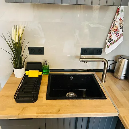 公寓 M Boutique Center