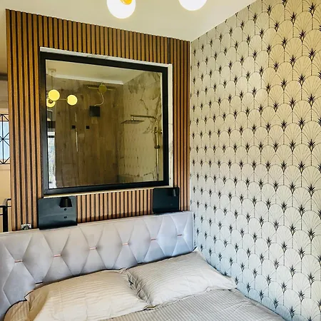 M Boutique Center * Θεσσαλονίκη