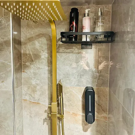 M Boutique Center 公寓