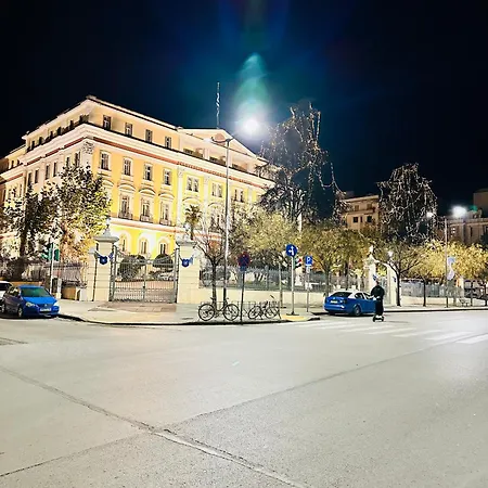 公寓 M Boutique Center