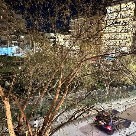 M Boutique Center 塞萨洛尼基