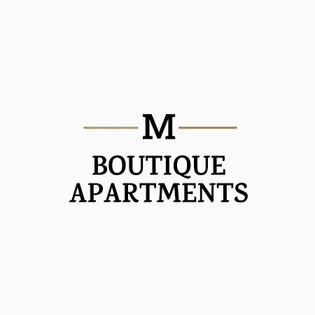 M Boutique Center *