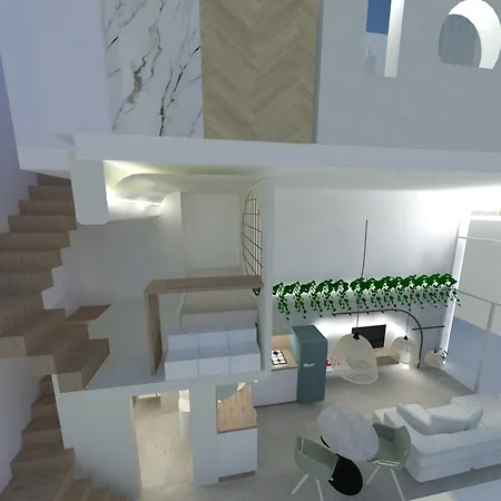 M Boutique Center 塞萨洛尼基