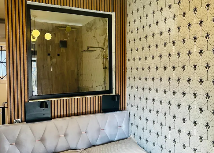 M Boutique Center * 塞萨洛尼基
