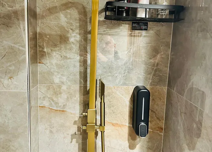 Apartamento M Boutique Center Tesalónica