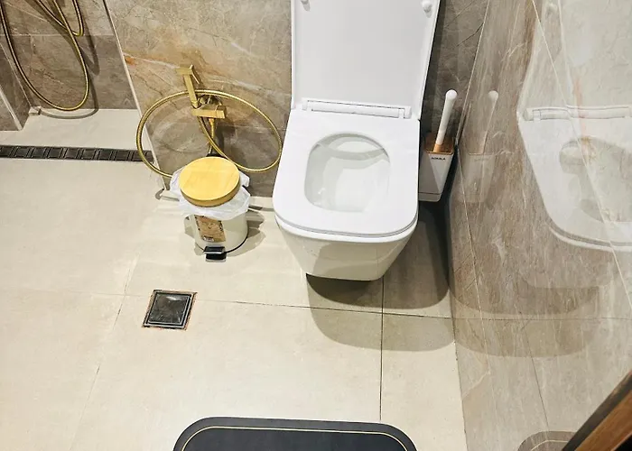 Apartamento M Boutique Center