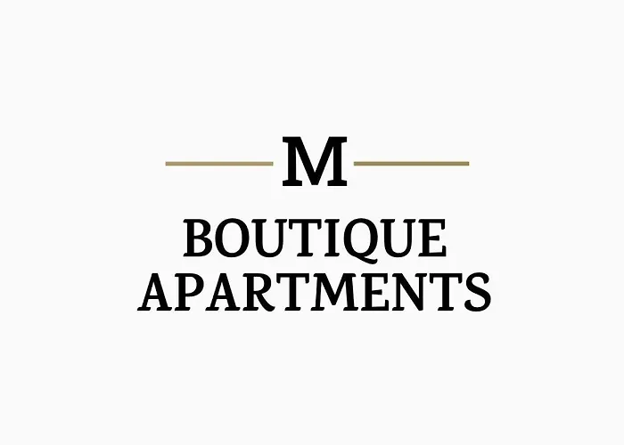 M Boutique Center *