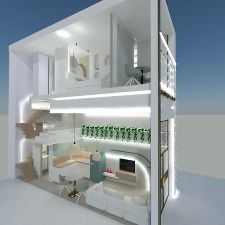 M Boutique Center